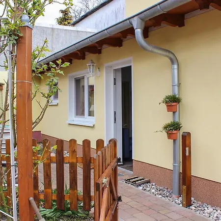 Zum Anker Heringsdorf