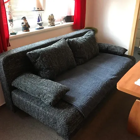 Apartman Zum Anker Heringsdorf