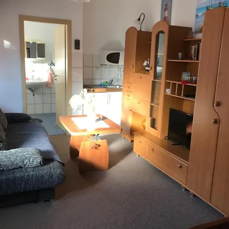 Zum Anker ゼーバート・ヘリングスドルフ