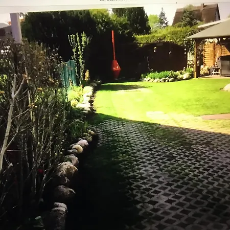 Apartman Zum Anker *