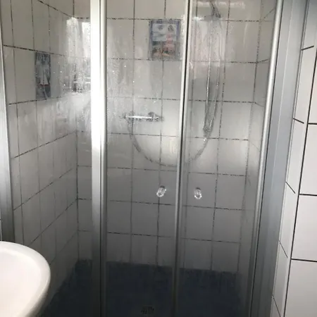 Zum Anker Apartman