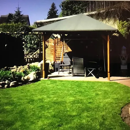 Apartman Zum Anker Heringsdorf