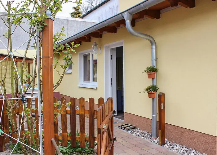 Zum Anker Heringsdorf (Usedom)