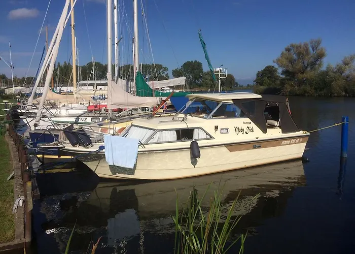 Appartamento Zum Anker Heringsdorf (Usedom)