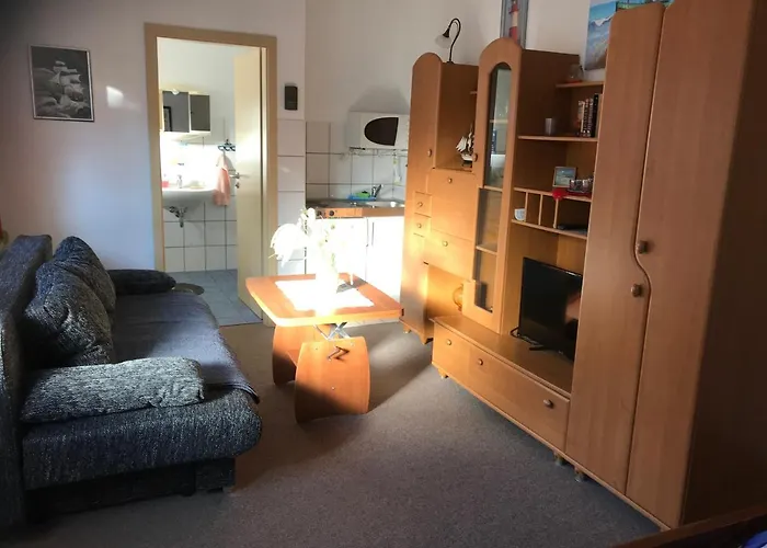 Zum Anker Heringsdorf (Usedom)