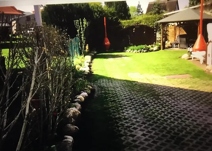 Appartamento Zum Anker *