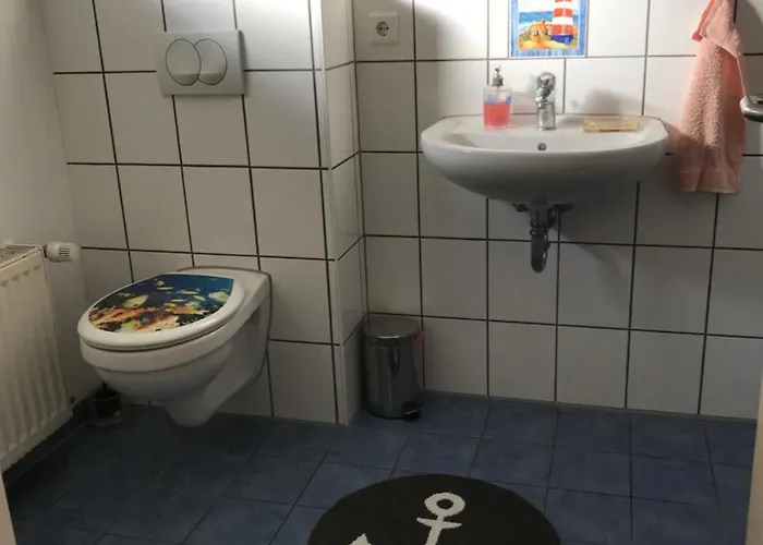 Zum Anker Appartamento