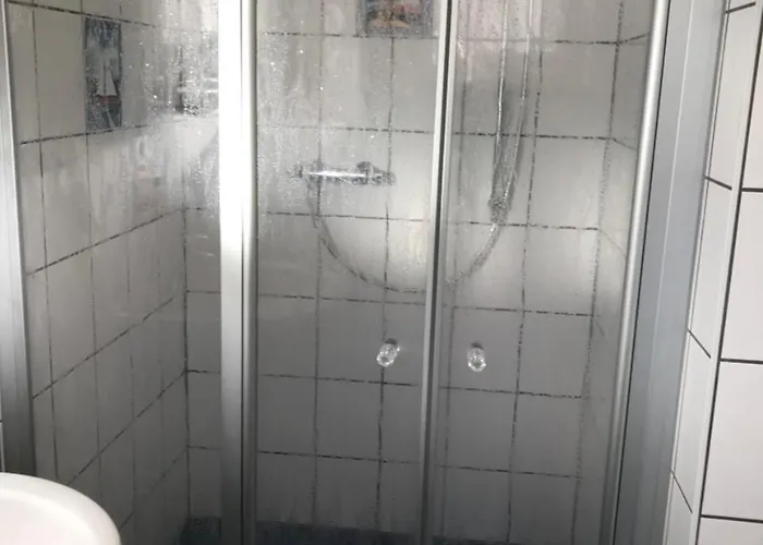 Zum Anker Appartamento