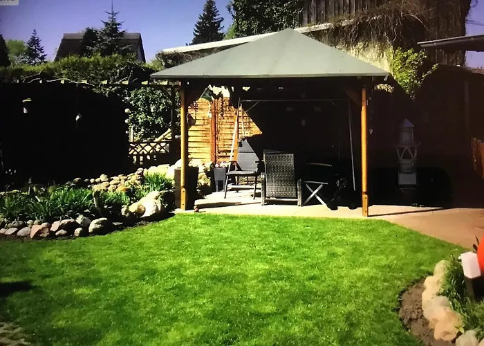 Appartamento Zum Anker Heringsdorf (Usedom)